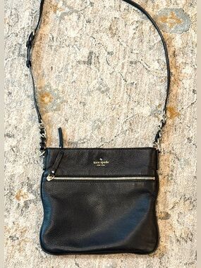 NWOT Kate Spade NY jackson street - melisse crossbody bag